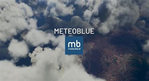 meteoblue patones